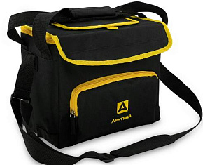 АРКТИКА 3000-10-BK Сумка-холодильник