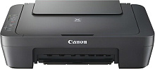 CANON Pixma MG2541S Black (0727C071) МФУ струйный