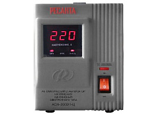 РЕСАНТА ACH-2000/1-Ц 63/6/4 Стабилизатор
