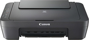 CANON Pixma MG2541S Black (0727C071) МФУ струйный