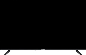 STARWIND SW-LED55UG403 4K UHD SMART TV Яндекс Безрамочный LED-телевизор