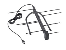 РЭМО (505014) BAS-5133-5V МЕРКУРИЙ 3.0 - активная Антенна комнатная РЭМО (505014) BAS-5133-5V МЕРКУРИЙ 3.0 - активная