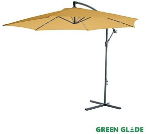 GREEN GLADE 6013 с LED подсветкой