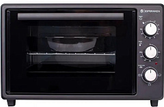 ESPERANZA TO-38 BL (черный)