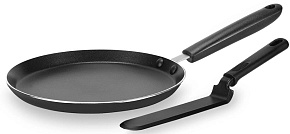 RONDELL Pancake frypan RDA-1407 26см Сковорода