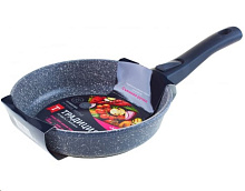 ТРАДИЦИЯ ТМ2205 а/пр литая 20см съемн/руч Мрамор Сковорода ТРАДИЦИЯ ТМ2205 а/пр литая 20см съемн/руч Мрамор