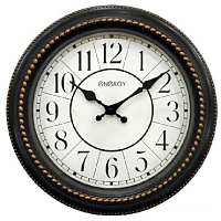 ENERGY ЕС-118 (009492) Часы настенные