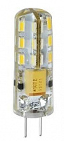 ECOLA G4RW15ELC LED CORN MICRO G4/1,5W/2800K Светодиодная лампа