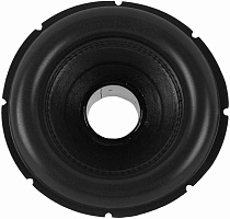 SPL SHOW NITRO N12-S800D4 сабвуфер 12"/RMS=800W/4+4Ом