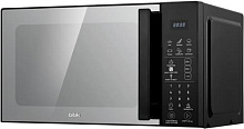 BBK 20MWS-806S/B черный Микроволновая печь BBK 20MWS-806S/B черный