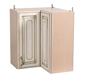 БИТЕЛ АНЖЕЛИКА ШКН 600 У (баб) (высота 720) (ДУБ МОЛОЧНЫЙ, ЯСЕНЬ, 6227 AB/L (RS113)) Кухонный модуль