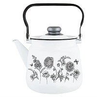 APPETITE 1с26с JE TAIME эмал 3,5л Чайник APPETITE 1с26с 3,5л эмал JE TAIME