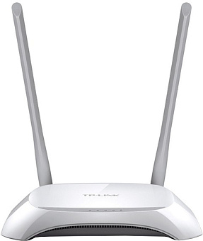 TP-LINK TL-WR840N Маршрутизатор беспроводной