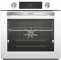 HOTPOINT FE8 821 H WH Духовой шкаф электрический
