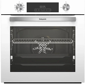 HOTPOINT FE8 821 H WH Духовой шкаф электрический