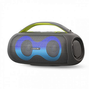 BQ PBS4001 серый Акустика портативная