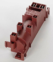 GEFEST DST2010-706C Блок розжига газа (ГТ)