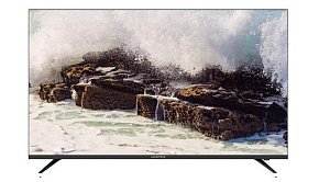 HARPER 43U750TS UHD SMART TV Яндекс Безрамочный LED-телевизор