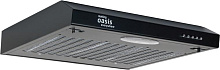 OASIS PO-50B черный Вытяжка OASIS PO-50B черный