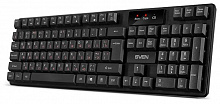 SVEN KB-C2300W , черный Клавиатура