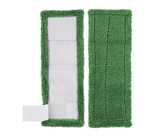 РЫЖИЙ КОТ Насадка из микрофибры MopM3-Н Super Promo (310463)