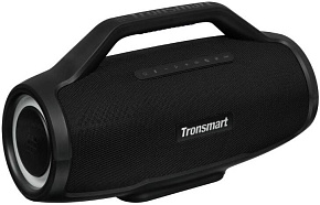 TRONSMART Bang Max Black, черный