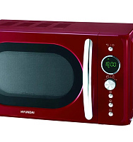 HYUNDAI HYM-D3037 20л Микроволновая печь HYUNDAI HYM-D3037 20л