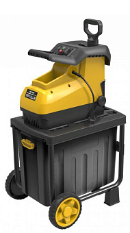 HUTER ESH-2800PRO Измельчитель садовый