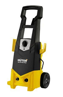 HUTER M195-PW-PRO Мойка высокого давления