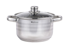 KELLI KL-4293-16 2л Посуда