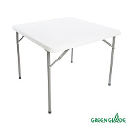 GREEN GLADE F088 Столы складные