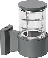 SMARTBUY ( SBL-WLGR2-1E27) настенный E27*1 -Grey/IP65 Светильник