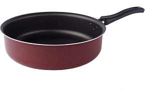 SCOVO СЭ015 Expert а/пр 24см Сотейник SCOVO СЭ015 Expert а/пр 24см