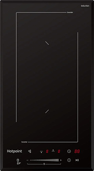 HOTPOINT HS 1430 BA Варочная панель электрическая