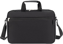 DIGMA Сумка для ноутбука 15.6" R-270, черный [r270bk]