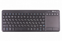 HARPER KBT-101 беспроводная клавиатура с тачпадом для SmartTV ТВ клавиатура