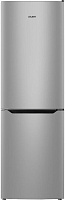 ATLANT ХМ-6621-189 335л серебристый
