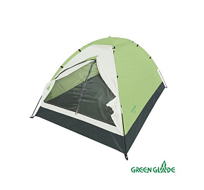 GREEN GLADE Kenya 2 Палатки