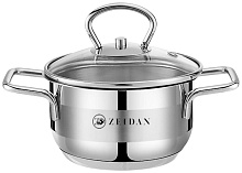 ZEIDAN Z-501085 Кастрюля ZEIDAN Z-501085
