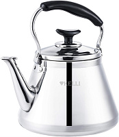 KELLI KL-3120 2л Чайник металлический KELLI KL-3120 2л