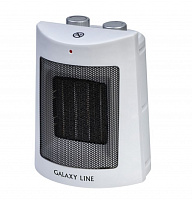 GALAXY LINE GL 8170 БЕЛЫЙ Тепловентилятор