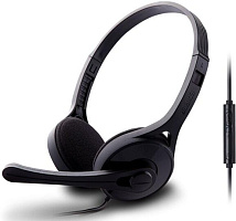 EDIFIER K550 SINGLE PLUG black Черный