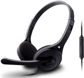 EDIFIER K550 SINGLE PLUG black Черный