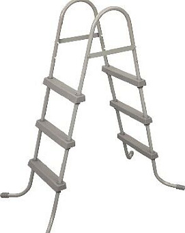 BESTWAY 58335 (006223) Лестница для бассейнов