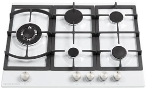 ZIGMUND & SHTAIN G 14.7 W