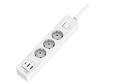 HARPER UCH-350 PD3.0 Сетевой фильтр