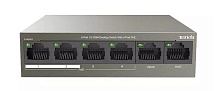 TENDA TEF1106P-4-63W Коммутатор