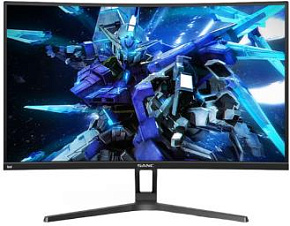 SANC 27" C7 Pro M2769QPD (6974772490861) Монитор