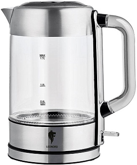 LEONORD LE-1537 (111152) Чайник электрический