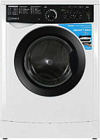 INDESIT EWSD 6103 BK RU белый